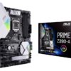 ASUS PRIME Z390-A (1151-V2) (D)