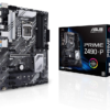 ASUS PRIME Z490-P (1200) (D)