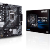 ASUS PRIME H410M-K (1200) (D)