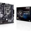 ASUS PRIME H410M-A/CSM (1200) (D)