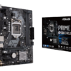 ASUS PRIME H310M-E R2.0 (1151-V2) (D)