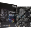 ASUS PRIME B550M-A/CSM (AM4) (D)