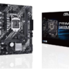 ASUS PRIME B460M-K (1200) (D)