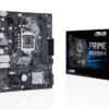 ASUS PRIME B365M-K (1151-V2) (D)