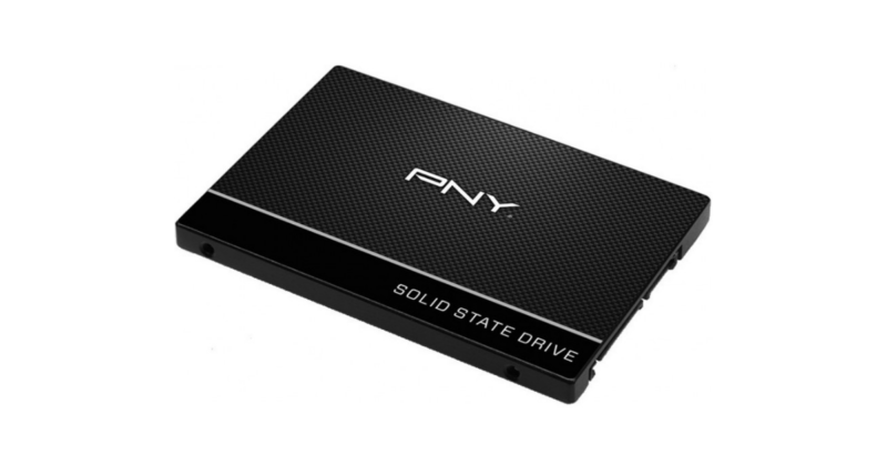 SSD PNY 240GB Sata3 CS900 SATA3 2,5