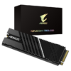 SSD GIGABYTE AORUS 1TB M.2 PCIe GP-AG70S1TB PCI Express 4.0x4 Gen4 7000s
