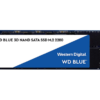 SSD WD Blue 1TB Sata3 M.2 WDS100T2B0B 3D Nand