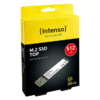 SSD Intenso 512GB TOP M.2 2280 SATA3 intern 3832450