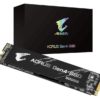 SSD GIGABYTE AORUS 500GB M.2 PCIe GP-AG4500G PCI Express 4.0x4