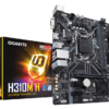 Gigabyte GA-H310M-H (1151v2) (D)