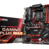 MSI B450 GAMING PLUS MAX (AM4) (D)