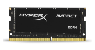 S/O 8GB DDR4 PC 2666 Kingston HyperX Impact HX426S15IB2/8 1x8GB