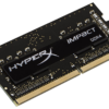 S/O 8GB DDR4 PC 3200 Kingston HyperX Impact HX432S20IB2/8