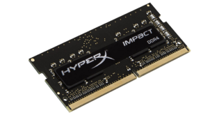 S/O 8GB DDR4 PC 3200 Kingston HyperX Impact HX432S20IB2/8