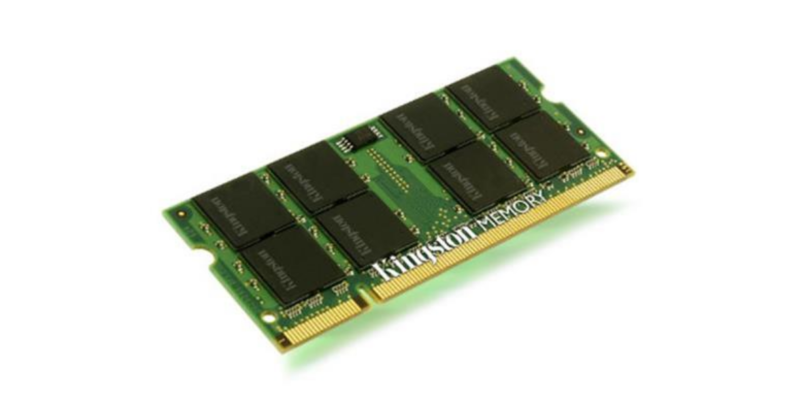 S/O 8GB DDR3 PC 1600 Kingston KVR16LS11/8 1,35V