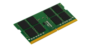S/O 32GB DDR4 PC 2666 Kingston Value KVR26S19D8/32 1x32GB