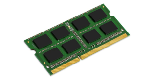 S/O 4GB DDR3 PC 1600 Kingston KVR16S11S8/4 single rank