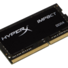 S/O 16GB DDR4 PC 2666 Kingston HyperX Impact HX426S15IB2/16