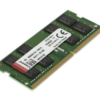 S/O 16GB DDR4 PC 2666 Kingston Value KVR26S19D8/16 1x16GB