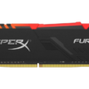 DDR4 8GB PC 3200 Kingston HyperX FURY RGB HX432C16FB3A/8