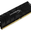 DDR4 8GB PC 3200 Kingston HyperX Predator HX432C16PB3/8