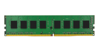 DDR4 4GB PC 2666 Kingston ValueRam KVR26N19S6/4