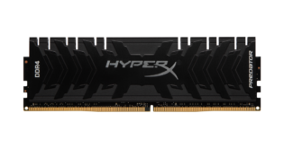 DDR4 16GB PC 3000 Kingston HyperX Predator HX430C15PB3/16