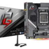 ASROCK Z490 PHANTOM GAMING ITX/TB3(1200) (D)