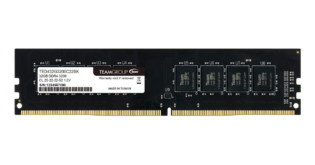 DDR4 32GB PC 3200 Team Elite TED432G3200C2201