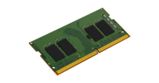 S/O 16GB DDR4 PC 3200 Kingston ValueRam KVR32S22D8/16