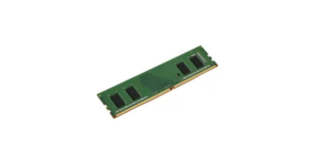DDR4 16GB PC 3200 Kingston ValueRam KVR32N22D8/16