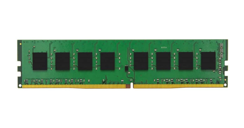 DDR4 16GB PC 2666 Kingston ValueRam KVR26N19D8/16