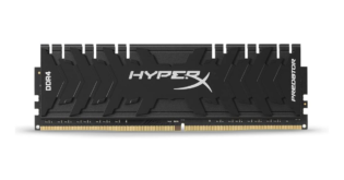 DDR4 16GB KIT 2x8GB PC 3000 Kingston HyperX Predator HX430C15PB3K2/16