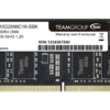 S/O 8GB DDR4 PC 2666 Team Elite retail TED48G2666C19-S01