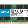 S/O 8GB DDR4 PC 3200 Crucial CT8G4SFRA32A 1x8GB