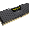 DDR4 8GB PC 3000 Corsair Vengeance LPX CMK8GX4M1D3000C16 1x8GB