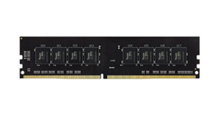 DDR4 8GB PC 2666 Team Elite TED48G2666C1901