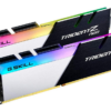 DDR4 16GB KIT 2x8GB PC 3600 G.Skill TridentZ Neo F4-3600C16D-16GTZNC RGB
