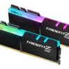 DDR4 16GB KIT 2x8GB PC 3600 G.Skill TridentZ RGB F4-3600C18D-16GTZR