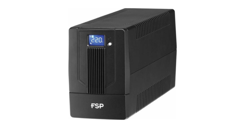 Fortron FSP IFP 1500 - USV
