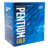 Intel Tray Pentium Gold Dual-Core Processor G6400 4,0 Ghz 4M Comet Lake