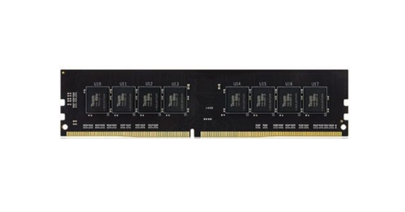 DDR4 8GB PC 2133 Team Elite TED48G2133C1501