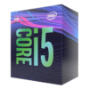 Intel Box Core i5 Processor i5-9600 3,10Ghz 9M Coffee Lake