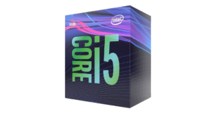 Intel Box Core i5 Processor i5-9600 3,10Ghz 9M Coffee Lake