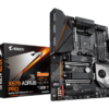 Gigabyte GA-X570-PRO AORUS 1.0 (AM4) (D)