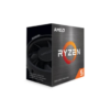 AMD Ryzen 3 4300GE MPK AM4 (4,000GHz)