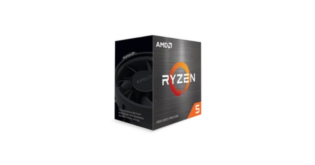 AMD Ryzen 3 4300GE MPK AM4 (4,000GHz)