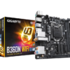 Gigabyte GA-B360N-WIFI (1151v2) (D)