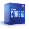 Intel Tray Core i5 Processor i5-10400 2,90Ghz 12M Comet Lake