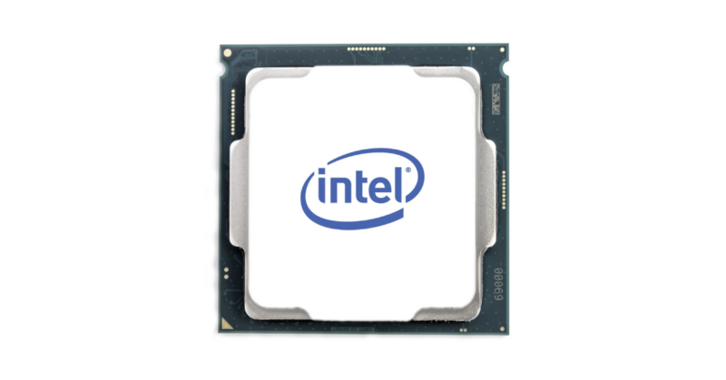 Intel Box Core i7 Processor i7-10700KA 3,80Ghz 16M Comet Lake